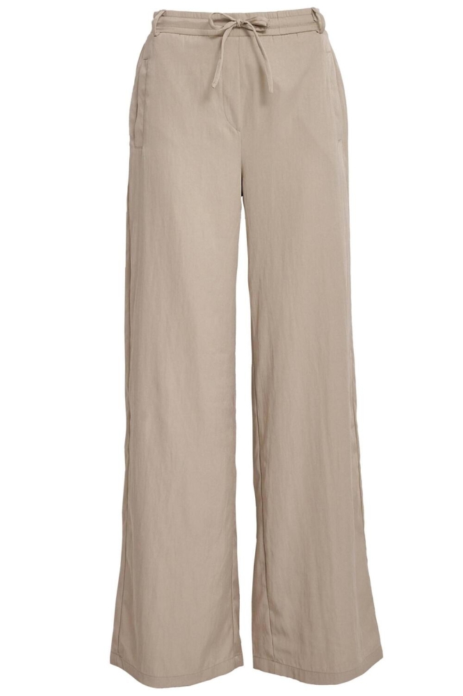 GERLY PANT PC8251 0274 LIGHT SAND